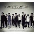 Bonamana : Super Junior Vol. 4 : Type C : Poster Preorder Version [CD+ポスター]<限定盤>