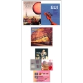 Music Bundle 13 [7CD+BOOK]<限定盤>