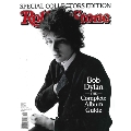 ROLLING STONE-SPECIAL COLLECTORS EDITION:BOB DYLAN