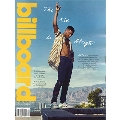 BILLBOARD Vol.130 No.17(2018年7月21日号)