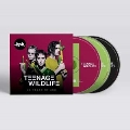 Teenage Wildlife: 25 Years of Ash: Signed Limited Edition Lenticular Triple CD - Triple CD Album