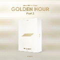 GOLDEN HOUR: Part.1: 10th Mini Album (STD)(DIARY VER.)