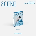 SCENE: 1st Single (Platform Ver.)(My SCENE Ver.) [ミュージックカード]<完全数量限定生産盤>