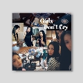 Girls Don't Cry: 2nd Mini Album (Vacation ver.)
