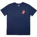 The Rolling Stones Mini Classic Tongue T-Shirt/Mサイズ