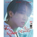 DICON VOLUME N°21 STRAY KIDZ : A-Summer KraZy<CHANGBIN ver.>