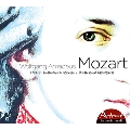 Portrait - Mozart - 1781-81, The Decade of Masterpieces