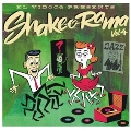 Shake-O-Rama Vol 4 [LP+CD]