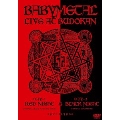 Live at Budokan: Red Night & Black Night Apocalypse