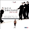Smetana: String Quartets No.1 "From My Life", No.2