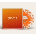 Volcano<数量限定盤/Splatter Orange Clear Vinyl/日本語帯付き/解説書・歌詞対訳付き>