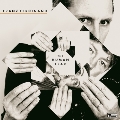 The Human Fear [LP+Tシャツ(M)]<数量限定盤/White Vinyl/Indie Exclusive/日本語帯付き>