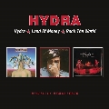 HYDRA/LAND OF MONEY/ROCK THE WORLD