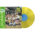 バーベキュー<Yellow Vinyl>