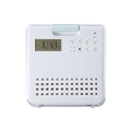 東芝 Bluetooth 防水CDラジオ TY-CB100 ホワイト