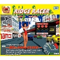 RIDGE RACER REMIX -30TH ANNIV. SOUNDS-
