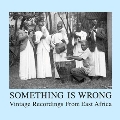 サムシング・イズ・ロング～東アフリカのヴィンテージ・レコーディング
