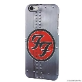 Foo Fighters iPhone6 ハードケース グレイテスト・ヒッツ