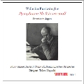 W.Furtwangler: Symphony No.3