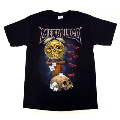 Metallica 「Life is Pain」 T-shirt Mサイズ