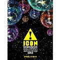 ICON NO MIN WOO 2013クリスマス公演 SPECIAL EDITION [2DVD+スペシャルフォトブック+グッズ]<限定生産盤>