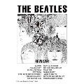 The Beatles Revolver mini ジグソーパズル(120ピース)