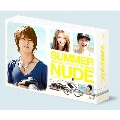 SUMMER NUDE ディレクターズカット版 Blu-ray BOX
