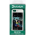 ゴールデンボンバー iPhone5ケース CDシングル・コレクション「僕クエスト」