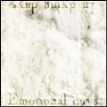 Emotional days. / In dying days.<1,000枚限定生産盤>