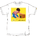 VANILLABEANS × TOWER RECORDS T-shirt Mサイズ