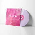 Play (Retail Exclusive)＜タワーレコード限定/Lilac Vinyl＞