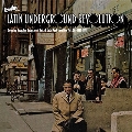 Latin Underground Revolution: Swinging Boogaloo, Guaguanco, Salsa & Latin Funk From New York City 1967-1978 -Box Set- 3 X 7" Vinyl