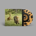 No More Lies<数量限定盤/Cheetah Screen Print Vinyl>