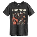 Pink Floyd Piper At The Gate T-shirts Medium