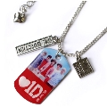 One Direction / ドッグタグネックレス
