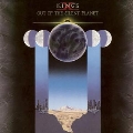 Out Of The Silent Planet<限定盤>