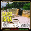 Black Solidarity Presents: Dance Inna Delamere Avenue