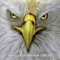 Hotel California In Concert