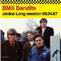Janice Long Session 09.04.87<限定盤>