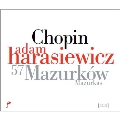 Chopin: 57 Mazurkas