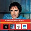 X4 : Chris De Burgh