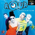 Aquarium<限定盤/Pink Colored Vinyl>