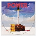 Power<Picture Vinyl>