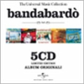 The Universal Music Collection : Bandabardo