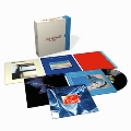 The Studio Albums 1978-1991