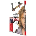 Kick [3CD+Blu-ray Disc]