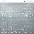 Compassion (White Colored Vinyl)<初回生産限定盤>