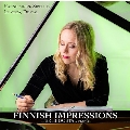 フィンランドの印象～ピアノ・ソロ曲集