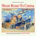 High Road to China
