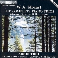 COMP PIANO TRIO:MOZART